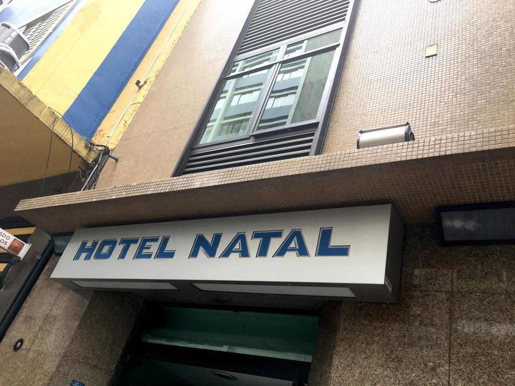 Natal Sao Paulo
